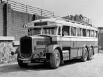 Praga TO Bus 1933 года